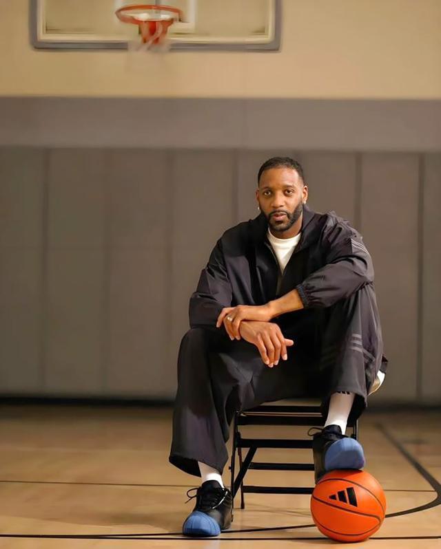 情怀拉满！阿迪达斯签约麦迪复刻青春，ABCD训练营有望复兴