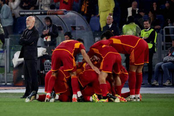 华体会体育-孤注一掷的皮奥利疯了，被球迷训话的米兰也疯了