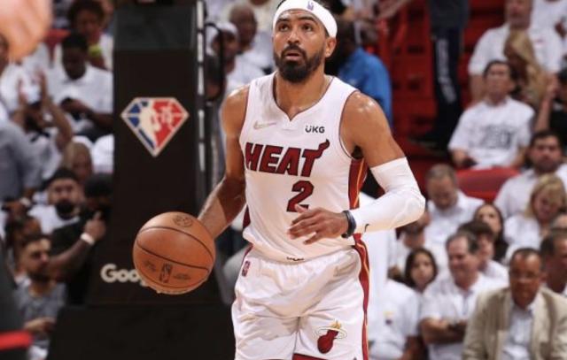 HuaTiHui-欧文太贵拉塞尔太菜？湖人欲挖巴特勒的左膀右臂