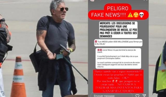 阿媒披露梅西退出训练原因：不是罢训，是肌肉超荷