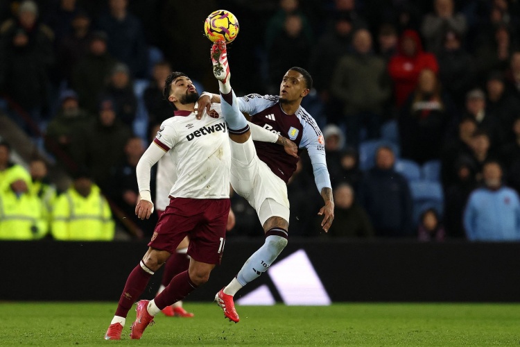 华体会APP-泰晤士:弗拉门戈近3600万镑报价帕奎塔被拒 西汉姆联要超4000万镑