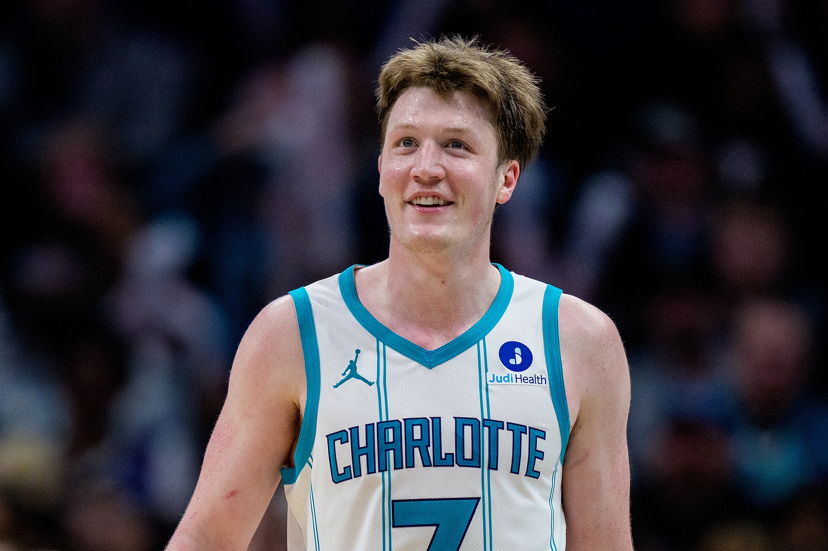 华体会官网-还有19场没打~克尼佩尔26次单场20+&amp;65%+TS 平乔丹保持的历史纪录