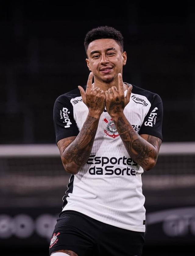 HuaTiHui-“林皇”巴甲创历史！林加德畅谈巴西生活、曼联、德佩与内马尔